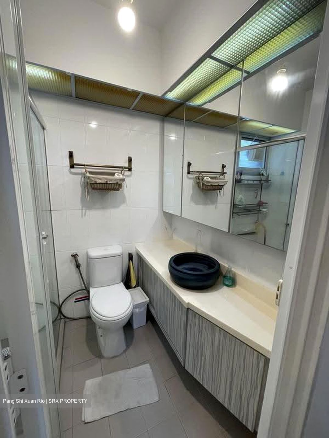 Blk 312C Clementi Ridges (Clementi), HDB 4 Rooms #627092101
